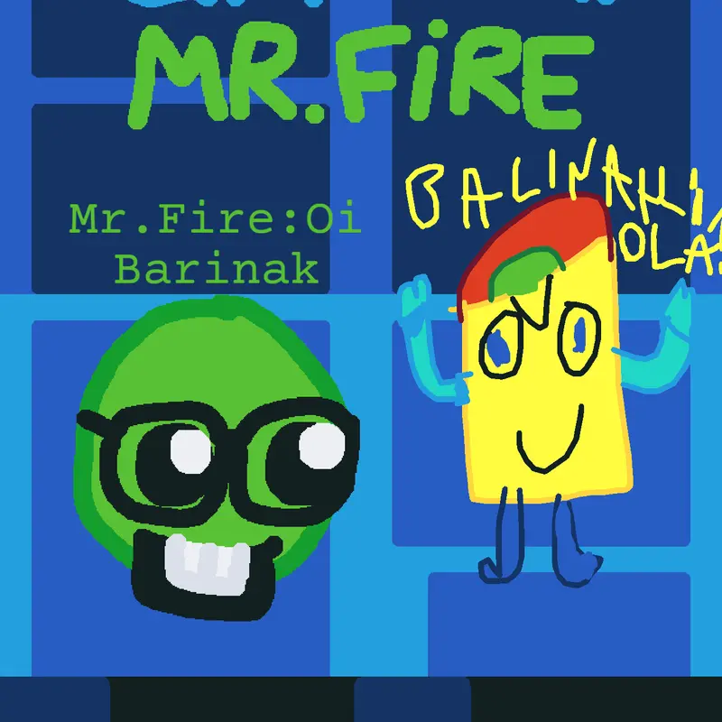 Game by @MrFireBR