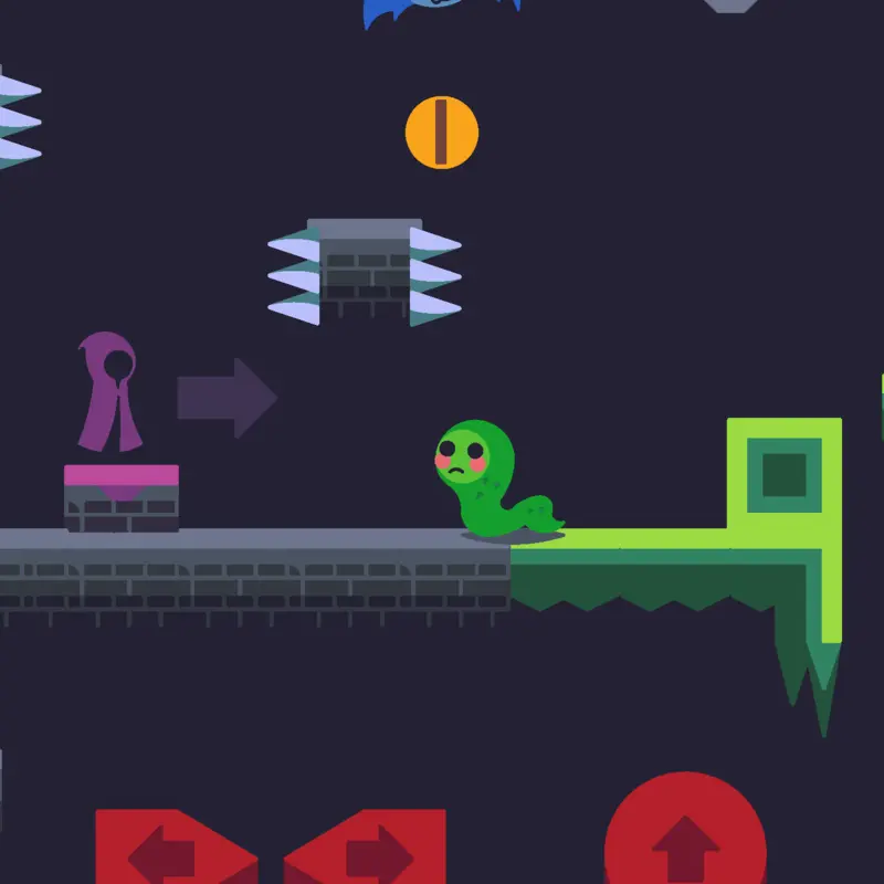 Game by @barae