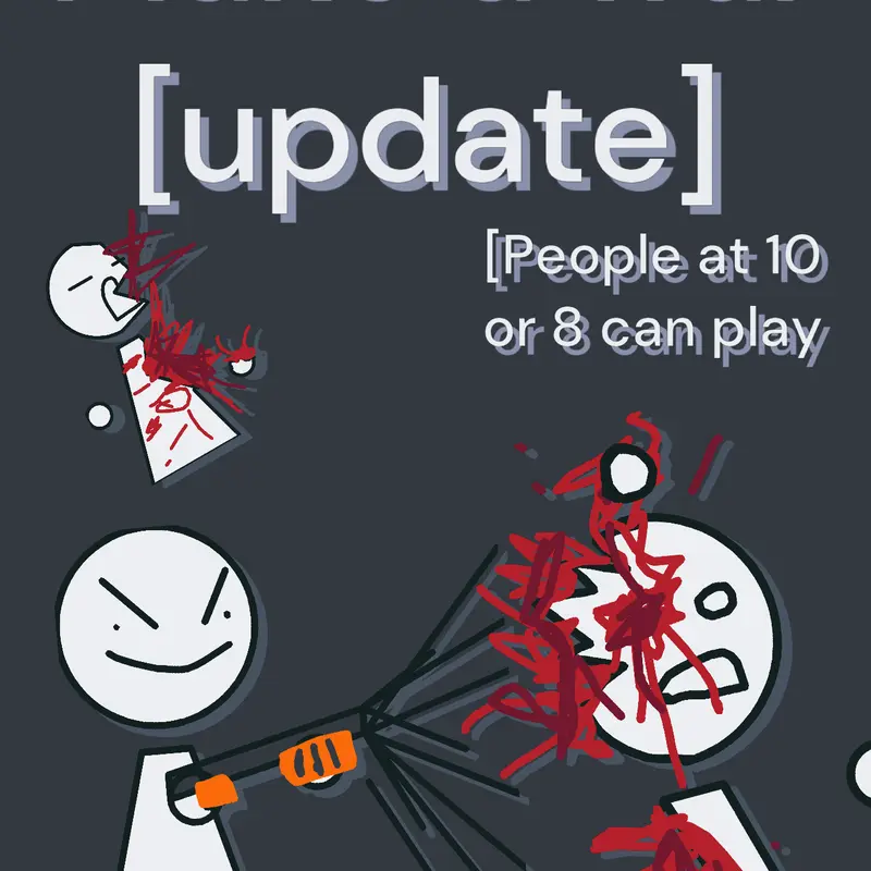 Game by @dash_secrettrain