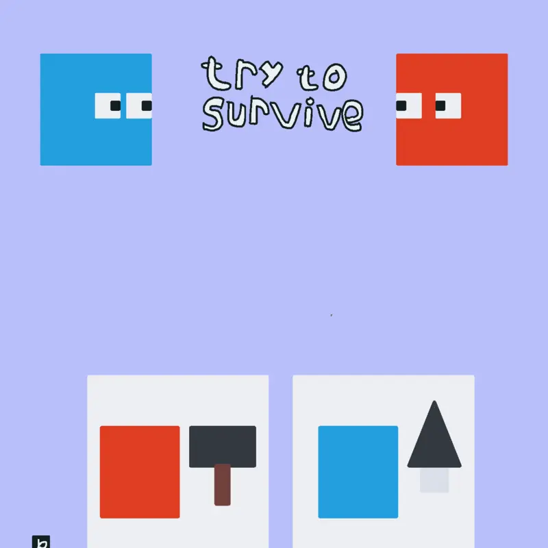 Game by @doughnut_man