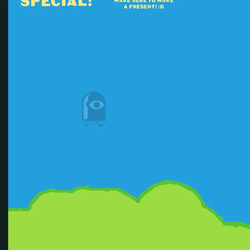 Game by @calebbugsnax