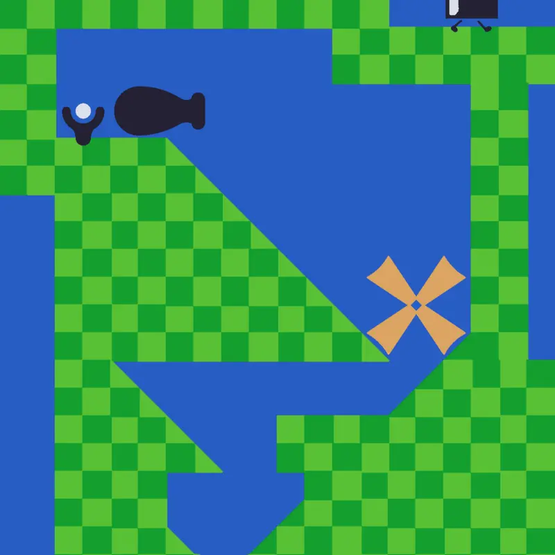 Game by @BananaCatUkraine