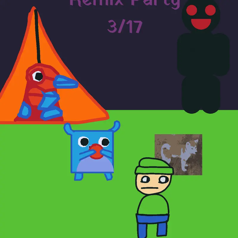 Game by @MrGiggles
