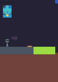 Sprunki run!!!!!