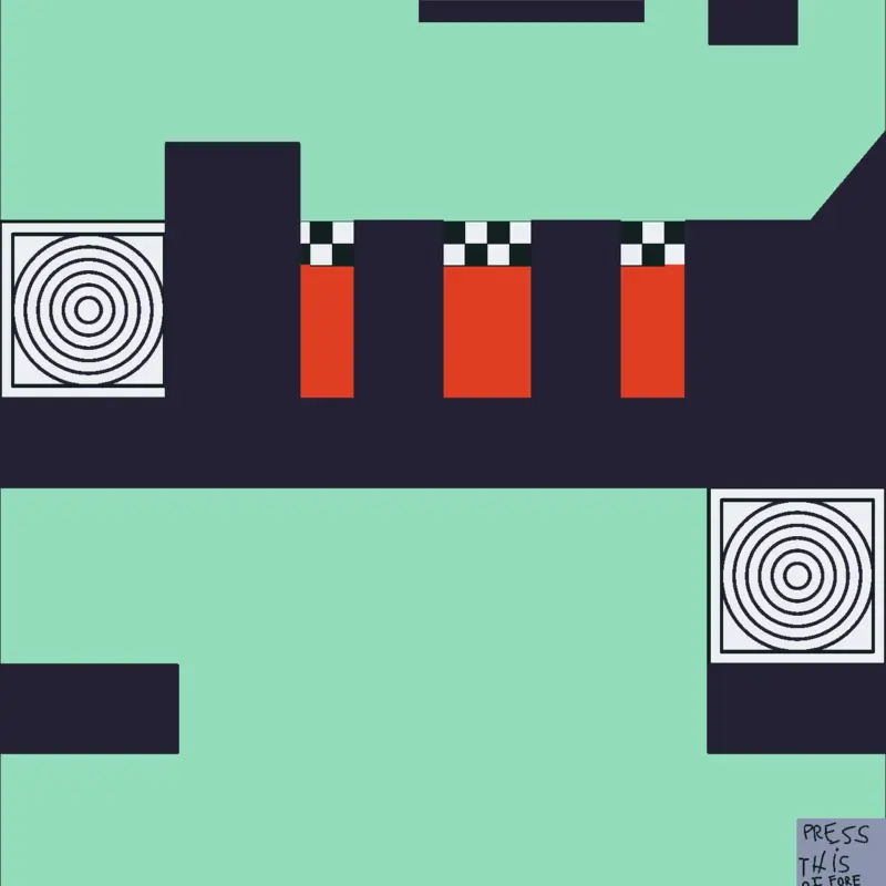 Game by @thesecretstaycation