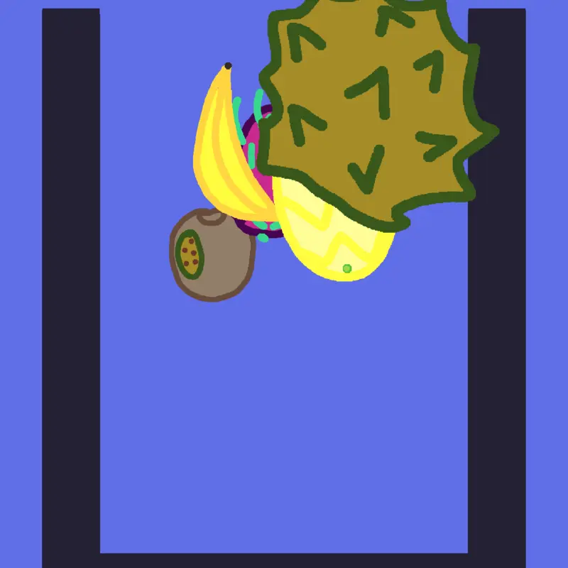 Game by @fruit_games