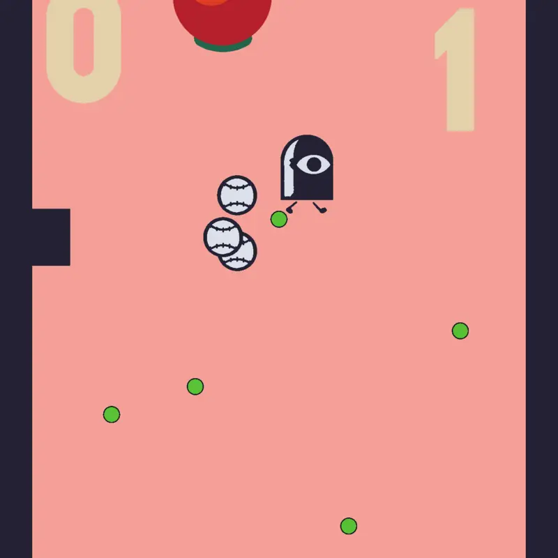 Game by @trienmc