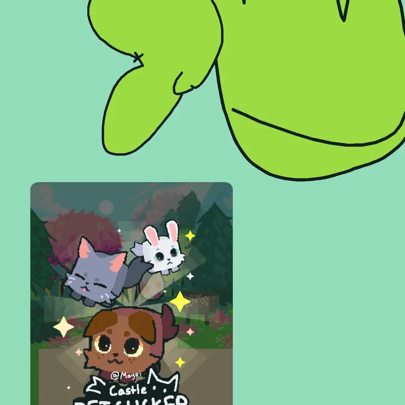 Game by @Skel3ton