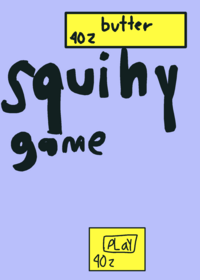 Squishy game