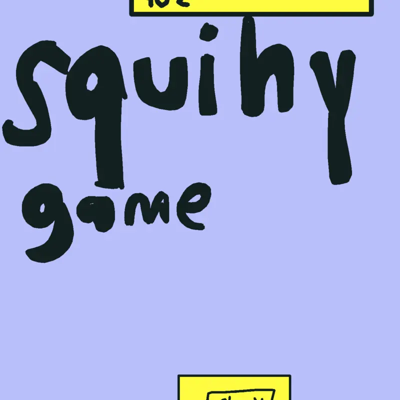 Squishy game by @GlenetMaghanoy