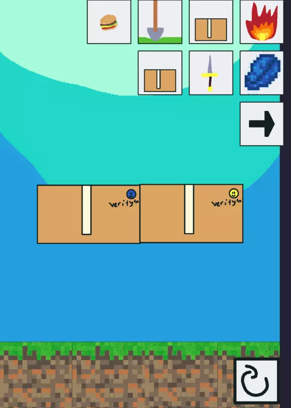 Game by @FransSchutter