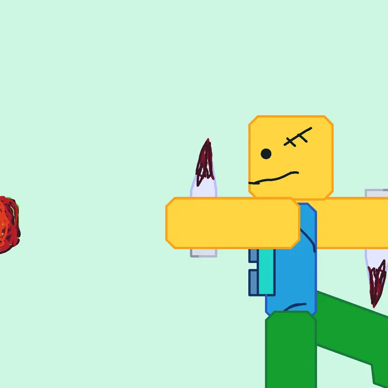 Game by @pedro_augusto1