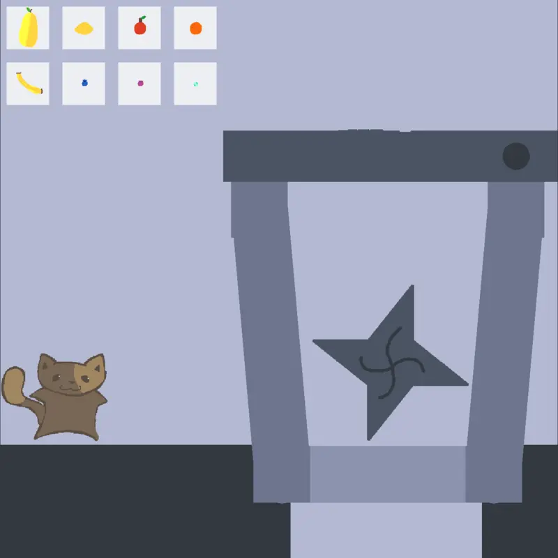 Game by @Olivia_13