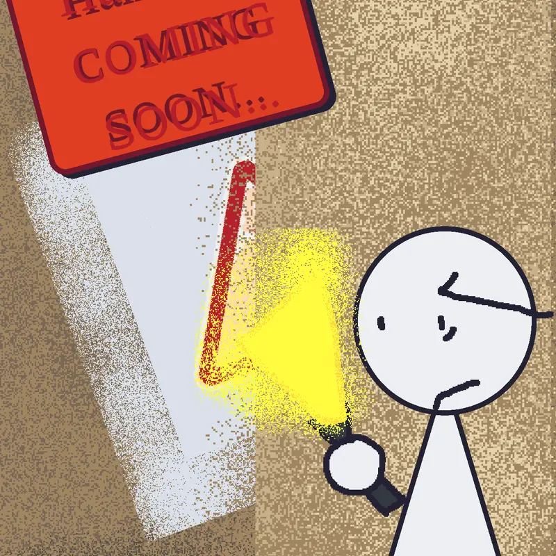 New game in W.I.P by @Hammedlsky