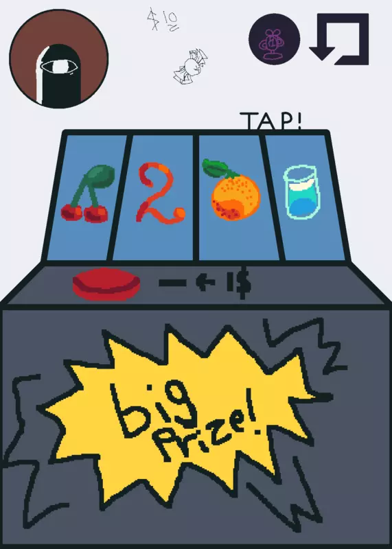 Game by @ilovetherain