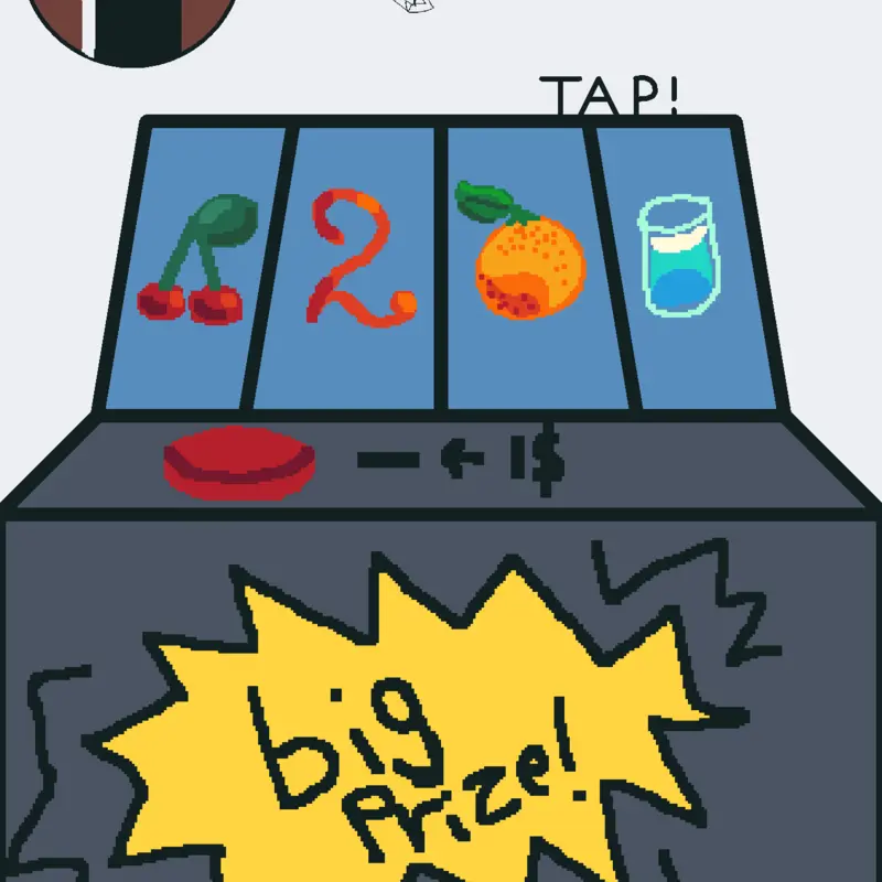 Game by @ilovetherain