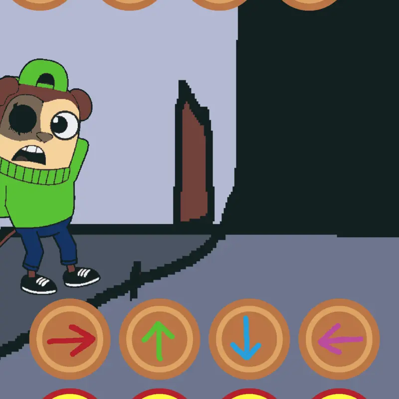 Game by @cobitoo
