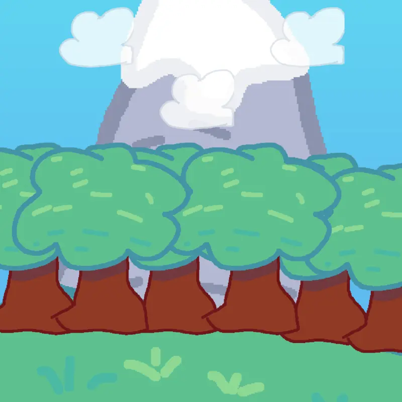 Game by @carlosmasgamer