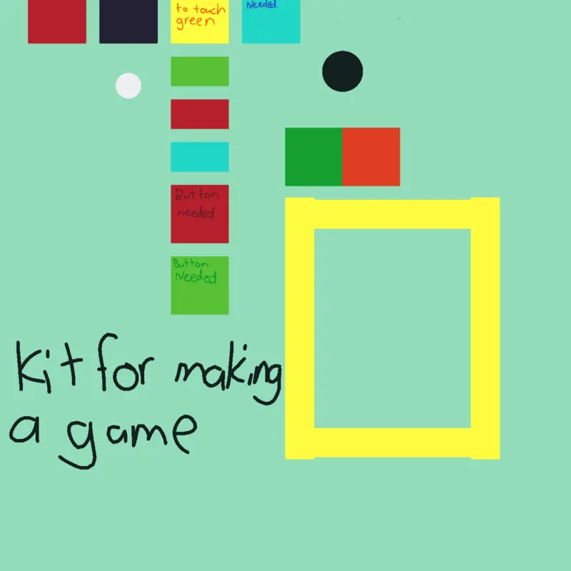Game by @ThatRobloxGuy