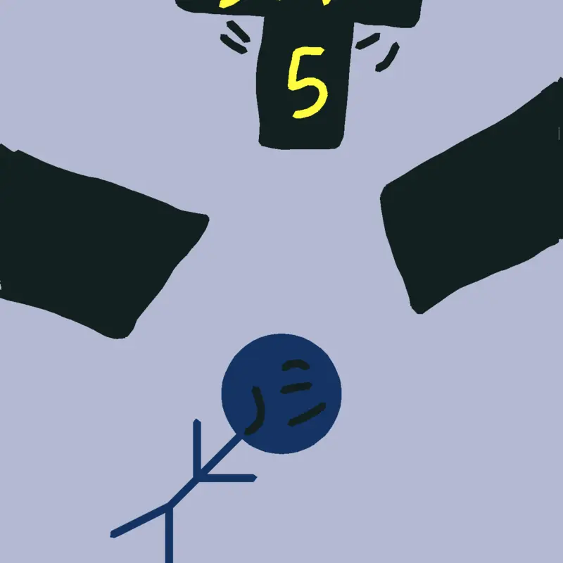 Game by @OrangeProductions