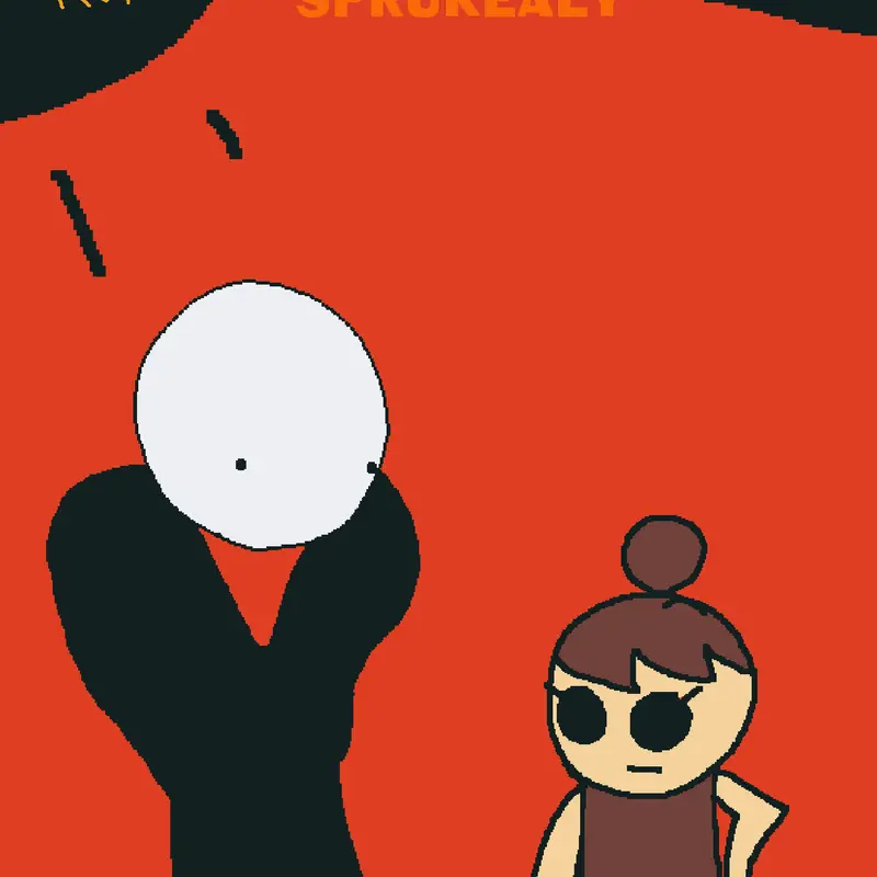 Game by @randomgirlcalledcarla