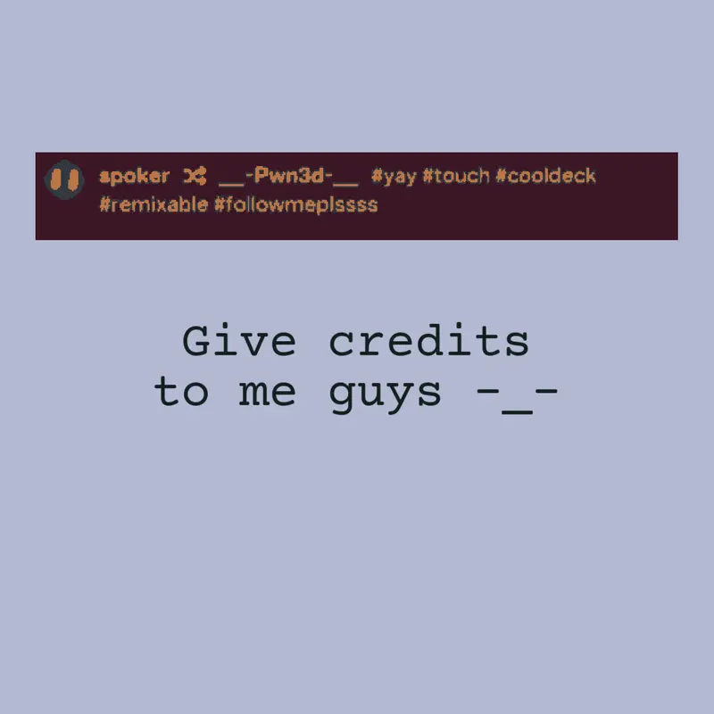 Game by @__-Pwn3d-__