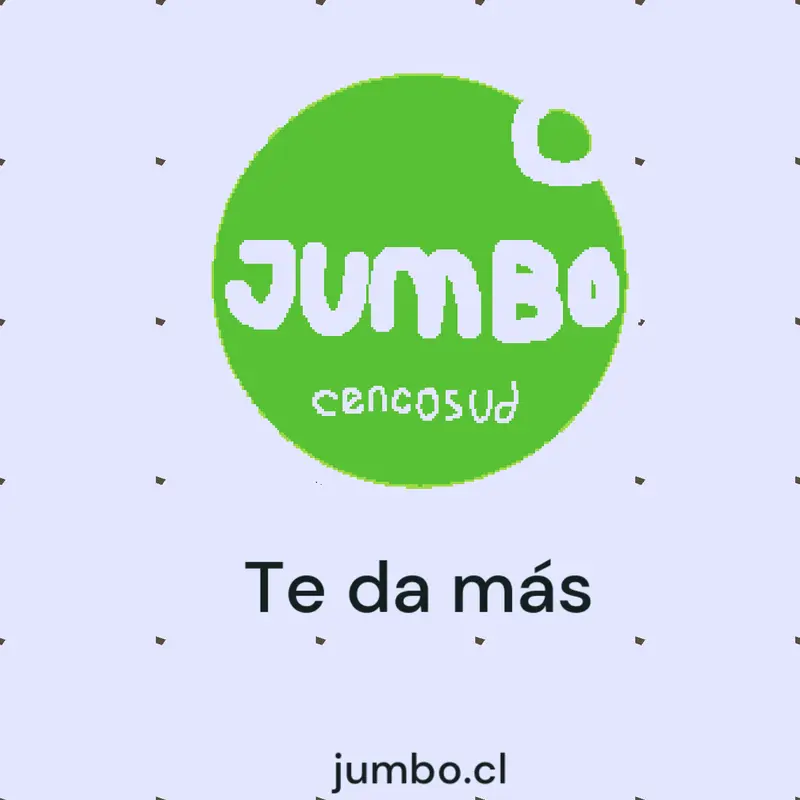 Game by @JumboChile