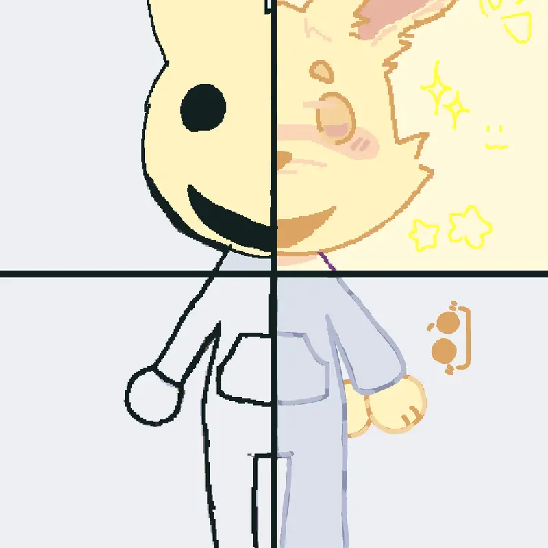 :) by @XxDamarisxX