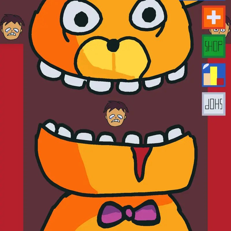 Game by @Weefa