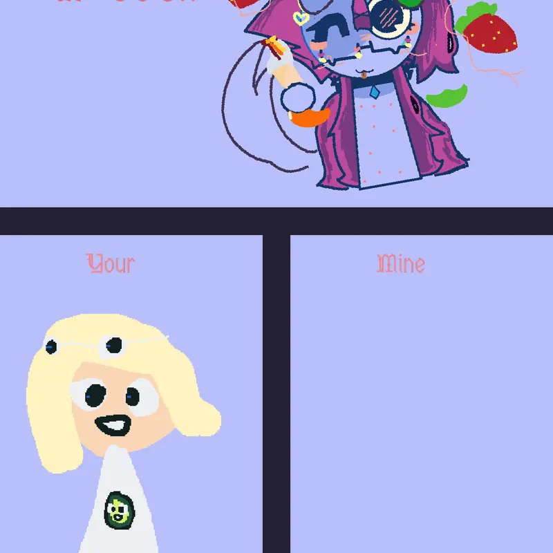 Game by @avocadolover