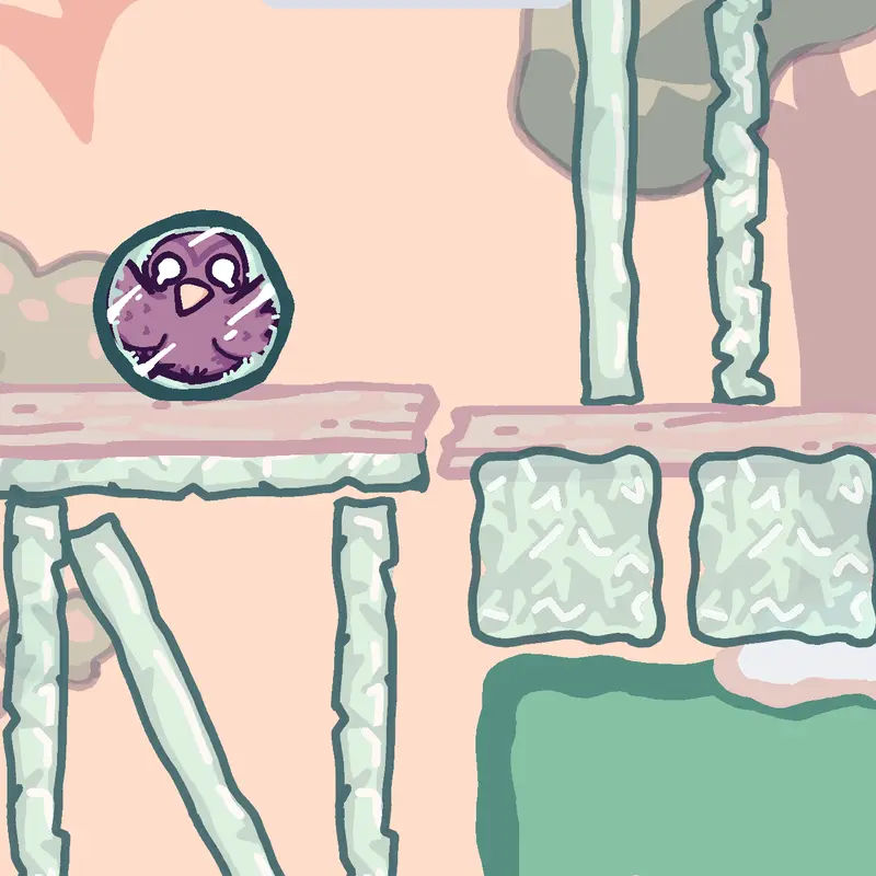 Game by @pizzanlt