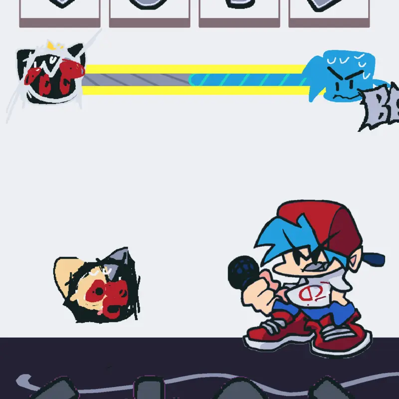 Game by @spalopa