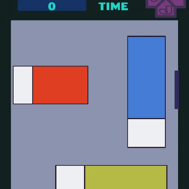Game by @1Mthecube