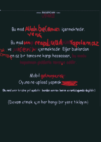 Allah belamızı verdi!! V.10.0.