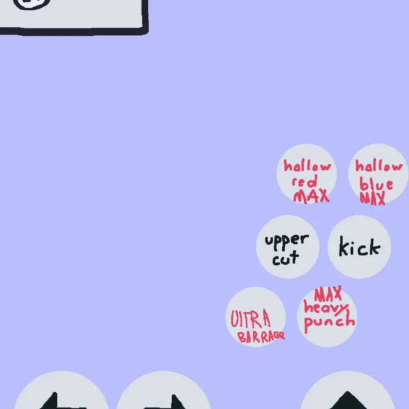 Game by @RANDOMIZERR