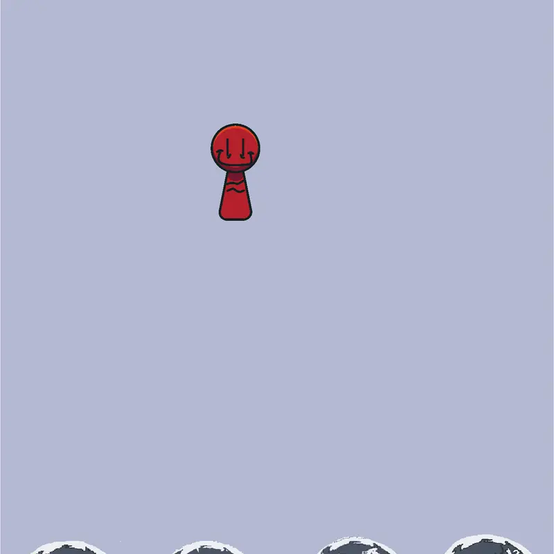 Game by @RedOne_