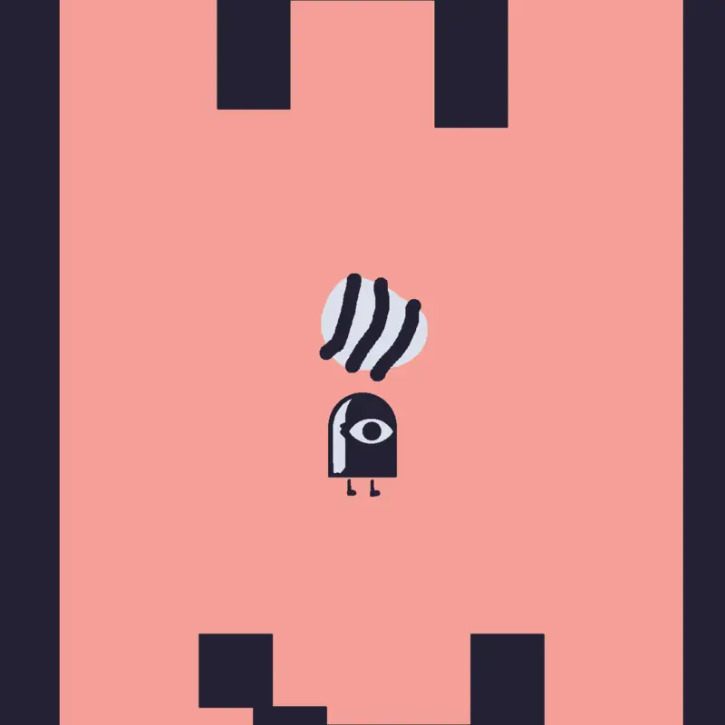 Game by @orangify