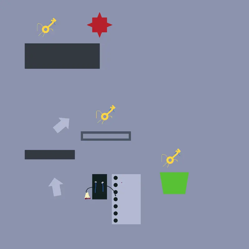 Game by @Chinawork