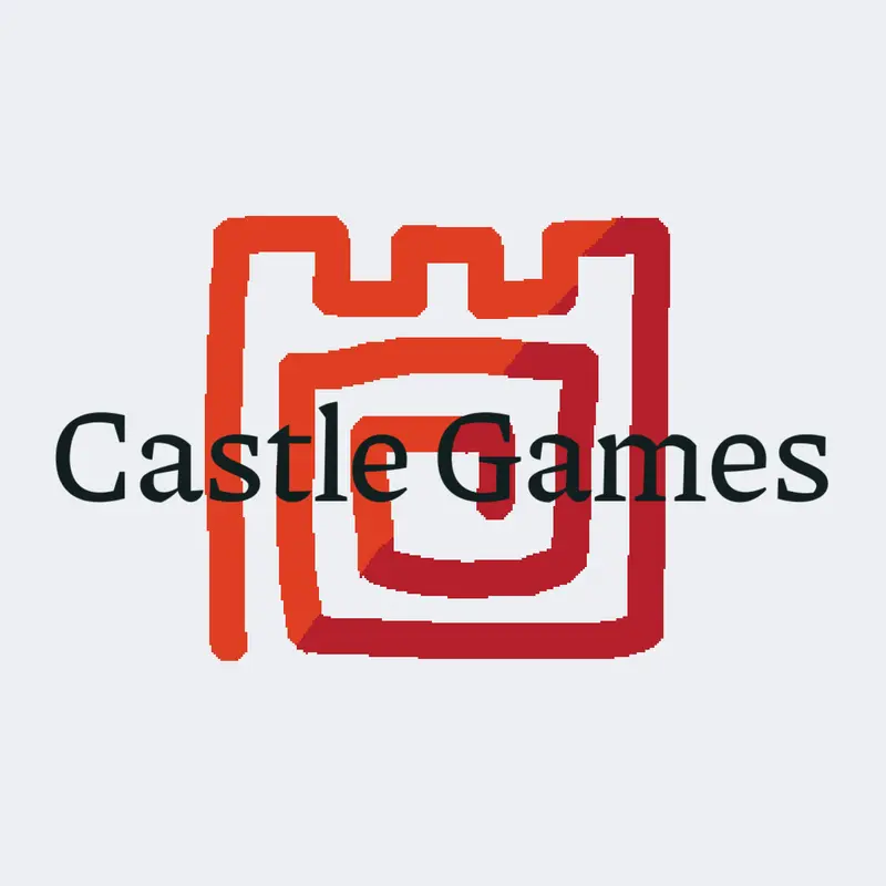 Castle Games by @Technig_XP