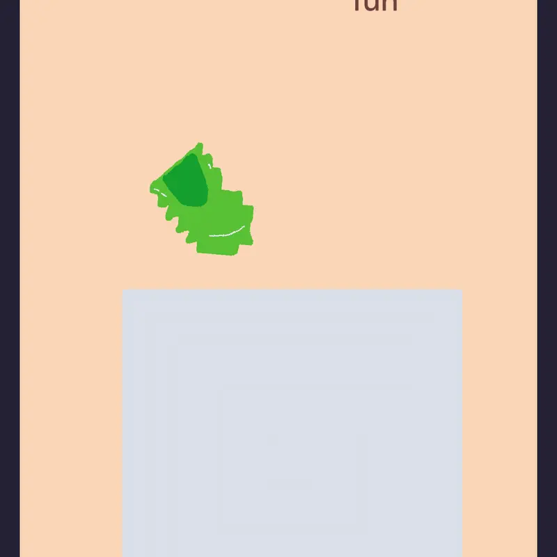 Game by @A_Happy_duck