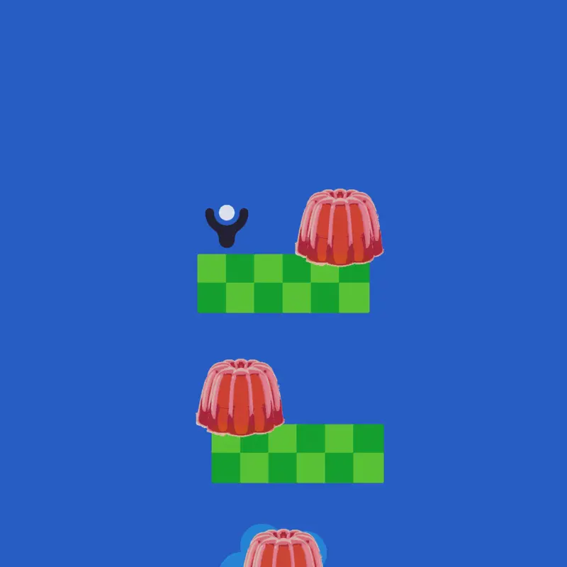 Game by @dailygolfbutevil
