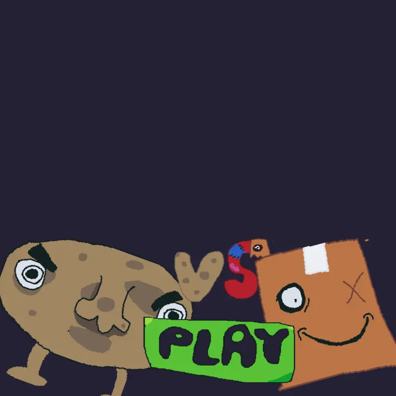 Game by @WE_ird0