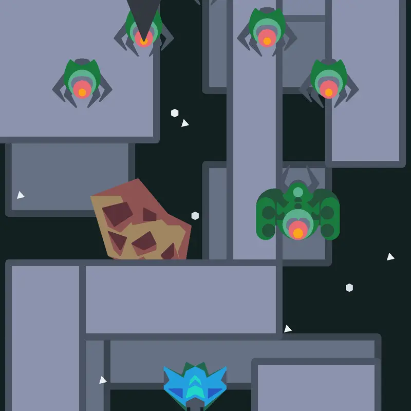 Game by @BIEGSKU
