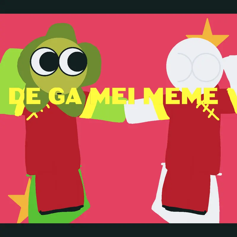 Game by @momie_emoji_cat