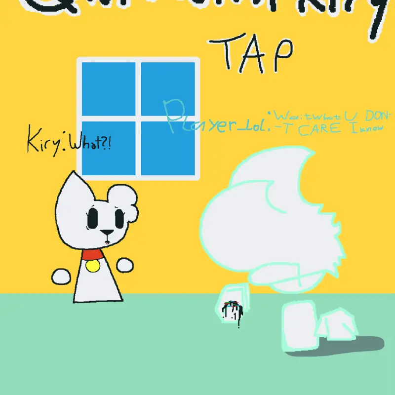 Game by @imnotacat