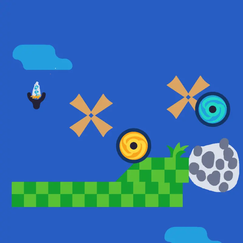 Game by @Akshu