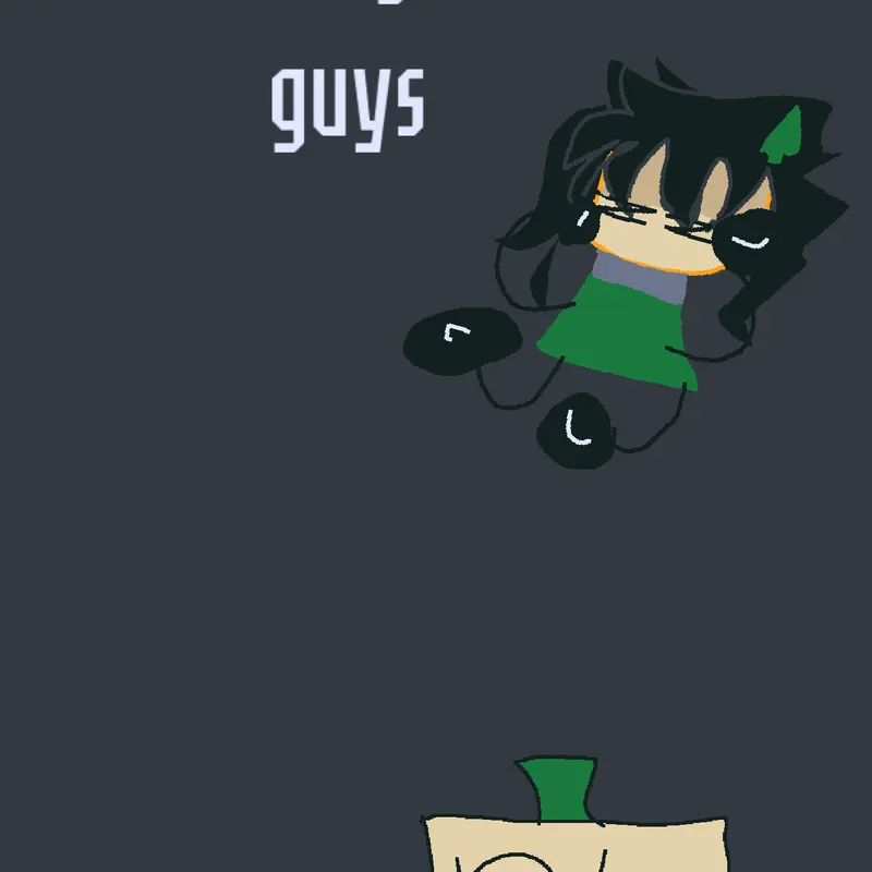 Game by @oshka