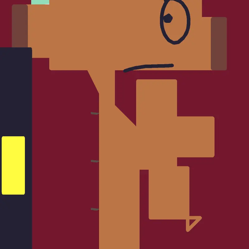 Game by @mynameisfinn