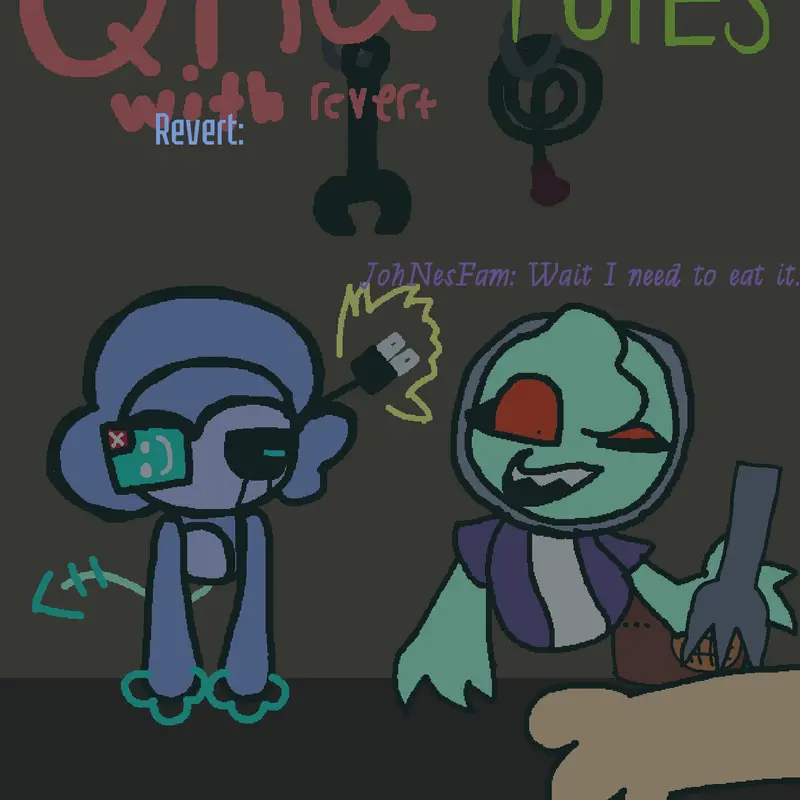 Game by @JohNesFamVR_Official