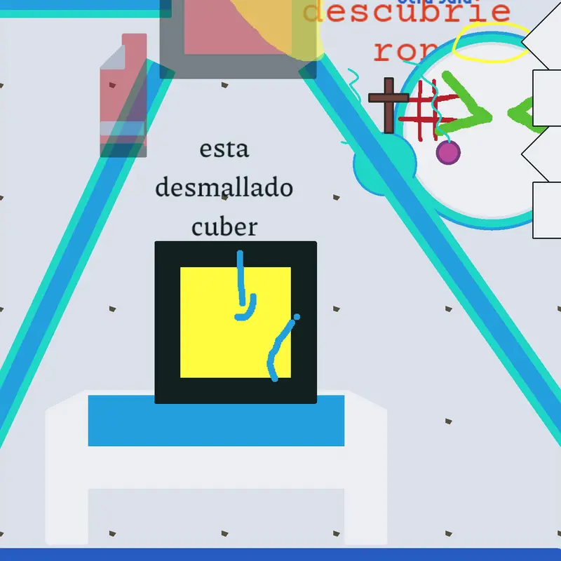 Game by @cuber_games